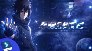 How to Make a Football Edit Step-by-Step Using AImate | Filmora 15 Tutorial