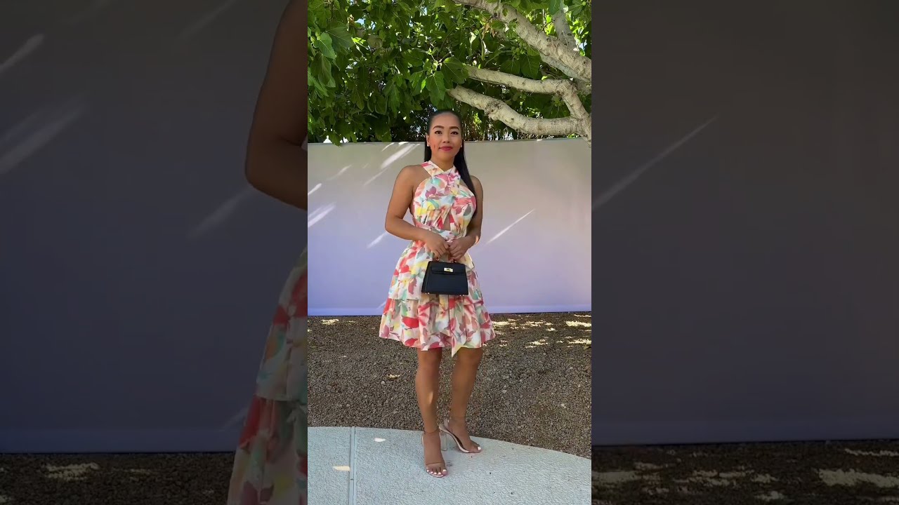 Summer Brunch Outfit Inspo 