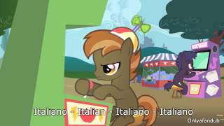 JanAnimationStudios and ShadyVox Tribute - Multilanguage Button Mash