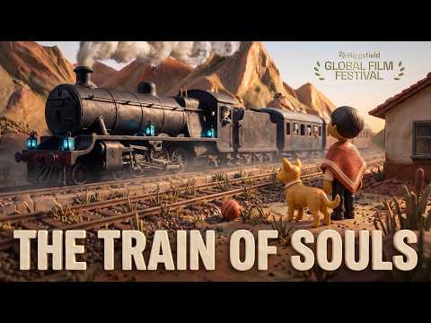 The Train of Souls