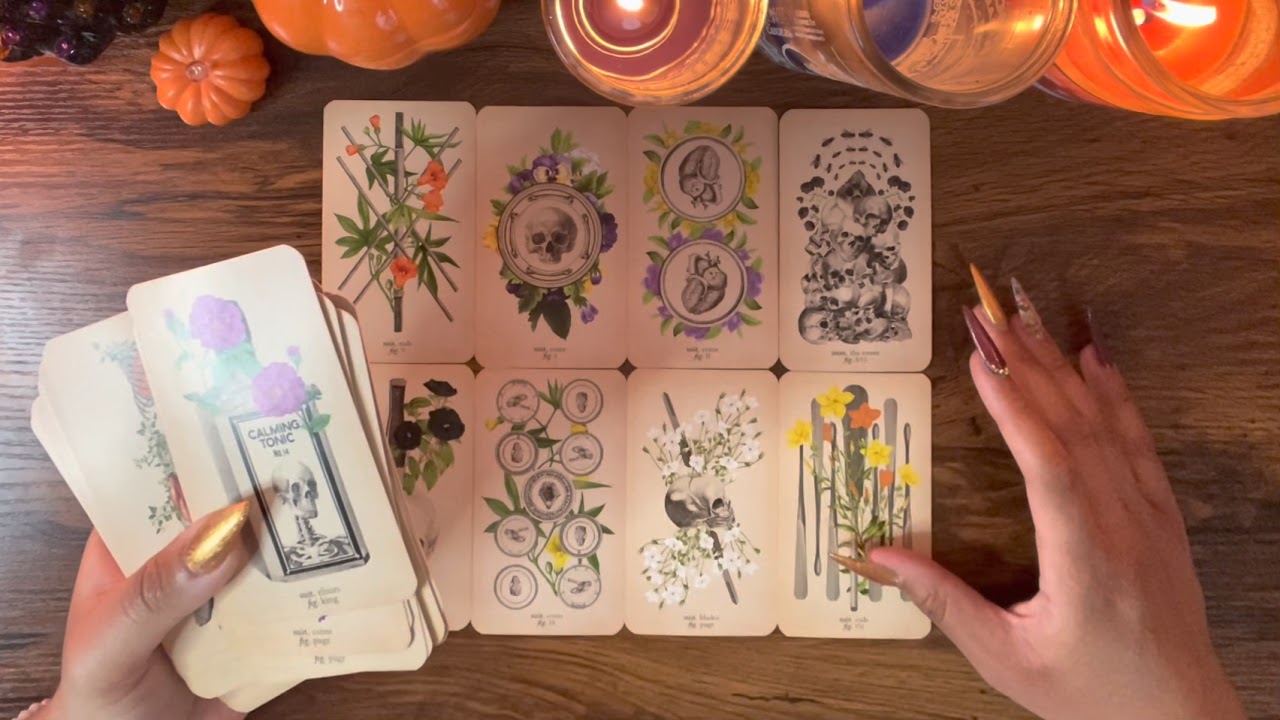 CAPRICORN ♑️ They’ve had a SUDDEN realization about YOU & THIS CONNECTION 🤯💨