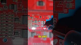 Control These Two Things in Reflow Soldering #Manufacturing #PCB