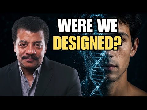 Richard Dawkins Just Revealed Why Humans Exist | Neil DeGrasse Tyson