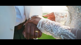 Jorgensen Farm Oak Grove Wedding | Daitza & John | Westerville OH