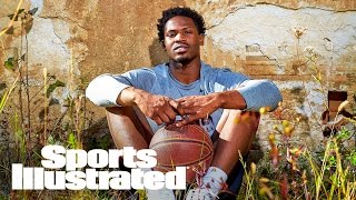Young, Gifted & Homeless | Sports Illustrated