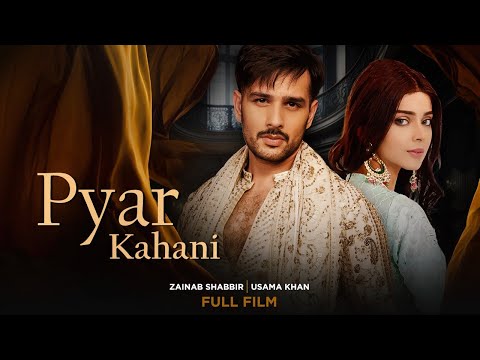 Pyar Kahani (Telefilm) — Episode 1