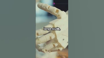 Revolutionizing Robotics