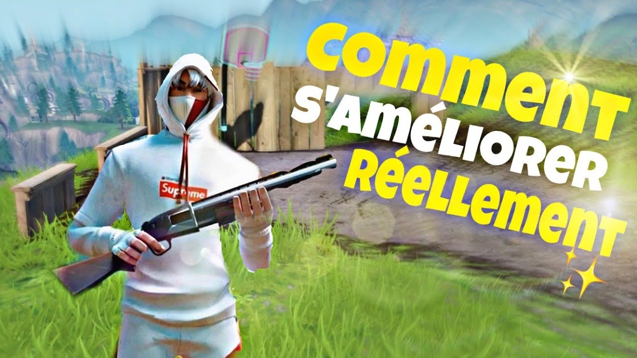 Comment Devenir Un Créateur Sur Fortnite comment level up sur fortnite - YouTube