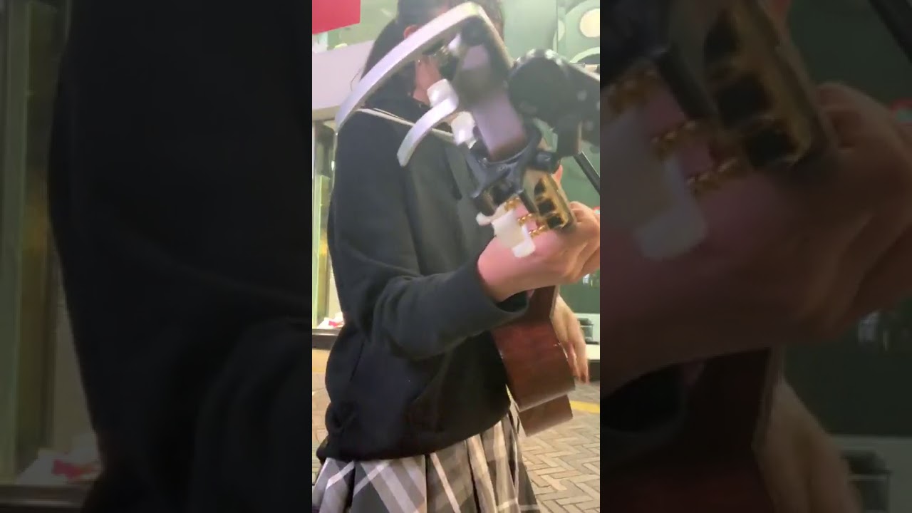 わーすた三品瑠香 インスタライブ#03 191004