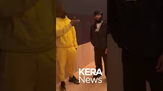 Feds release video they say shows Pooh Shiesty forcing Gucci Mane to release him from contract