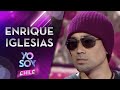Julio Gutiérrez cantó "Nunca Te Olvidaré" de Enrique Iglesias - Yo Soy Chile 3