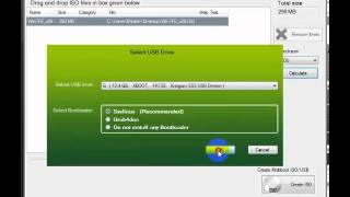 Adding WinFE to XBoot screenshot 3