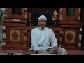 Ngaji Kitab Kuning