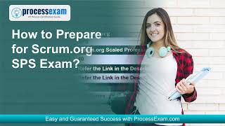 Achieve Desired Score in Scrum.org Scaled Professional Scrum (SPS) Certification Exam