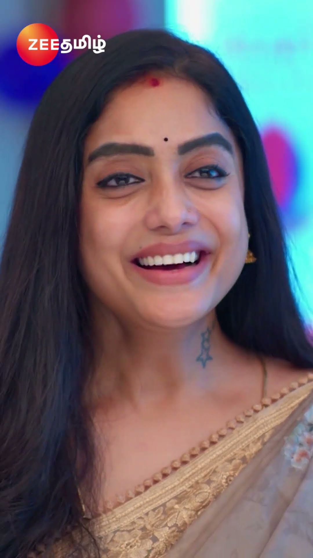 Ninaithen Vandhai | EPI-273 | திங்கள் - சனி இரவு 6 மணிக்கு | Zee Tamil #shorts #ytshorts