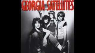The Georgia Satellites - Six Years Gone ( better audio) chords