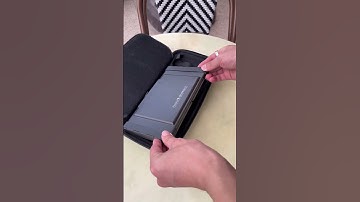 Ultimate Foldable Keyboard for Remote Work! #protoarc