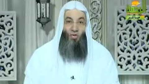 الشيخ حسان: فضل سورة الكهف وسورة الملك