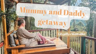 out stay a lillypillys cottages in montville - sunshine coast queensland