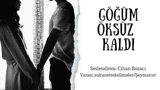 Göğüm Öksüz Kaldi 4.Bölüm Gençli̇k Hi̇kayesi̇