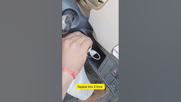 ALARM 🚨 KAISE BAND KARE तुरंत #crazy #scorpio #trendingshorts #shortvideo #trend #trending