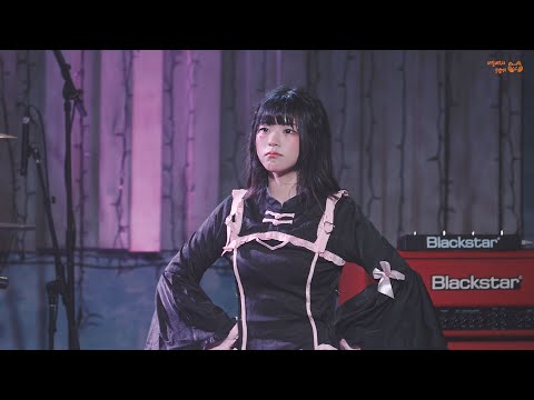230902 하로나츠 - オトメ、ケセラセラ [유즈 직캠]