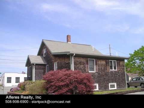 273 Alden Road, Fairhaven, MA home video tour