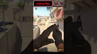 1 V 4 :) Clutch #csgo #counterstrike  #csgoliveindia #gaming #csgogamer