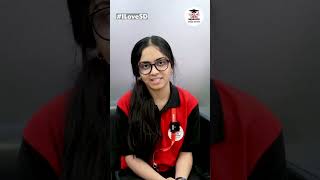 I ❤ SD | Hamda speaks | Scholars Den