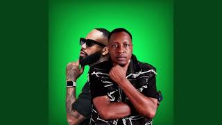 Dj Maphorisa x Mark Khoza x Ricky Lenyora - Type Beat 2026 (Amapiano) [FLP]