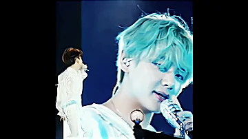 BTS Taekook Into Your Arms Edit 