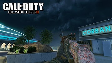 AN94 still CRAZY in 2025! Call of Duty Black Ops 2 Multiplayer Gameplay (No Commentary)