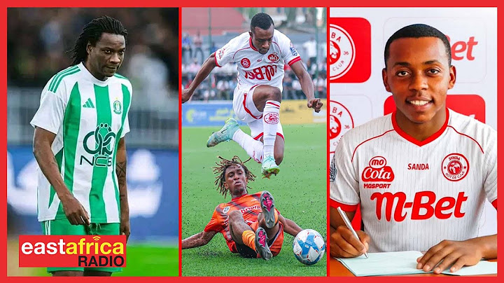 🛑LIVE: FEI TOTO, ELIE MPANZU NA MABULULU KUKIPIGA SIMBA PAMOJA MSIMU UJAO | SIMBA WATUA MOROCCO