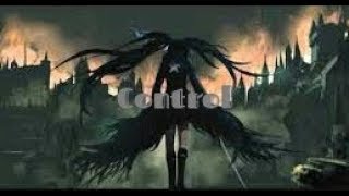 Nightcore - Control (Stria)