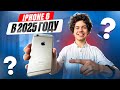 НЕДЕЛЯ С IPHONE 6 В 2025 ГОДУ ВСЁ ЕЩЁ ДОСТОИН