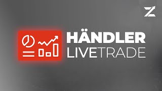 Händler Livetrade: Siemens - Die Bullen scharren mit den Hufen!