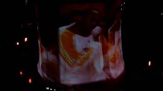 Laker Playoffs Game 5 Intro