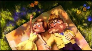 Michael Giacchino - Married Life (Pixar's Up Soundtrack) [Piano Version]