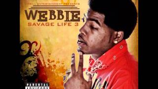 Webbie Savage Life 3 Free - 12  Mo Ass