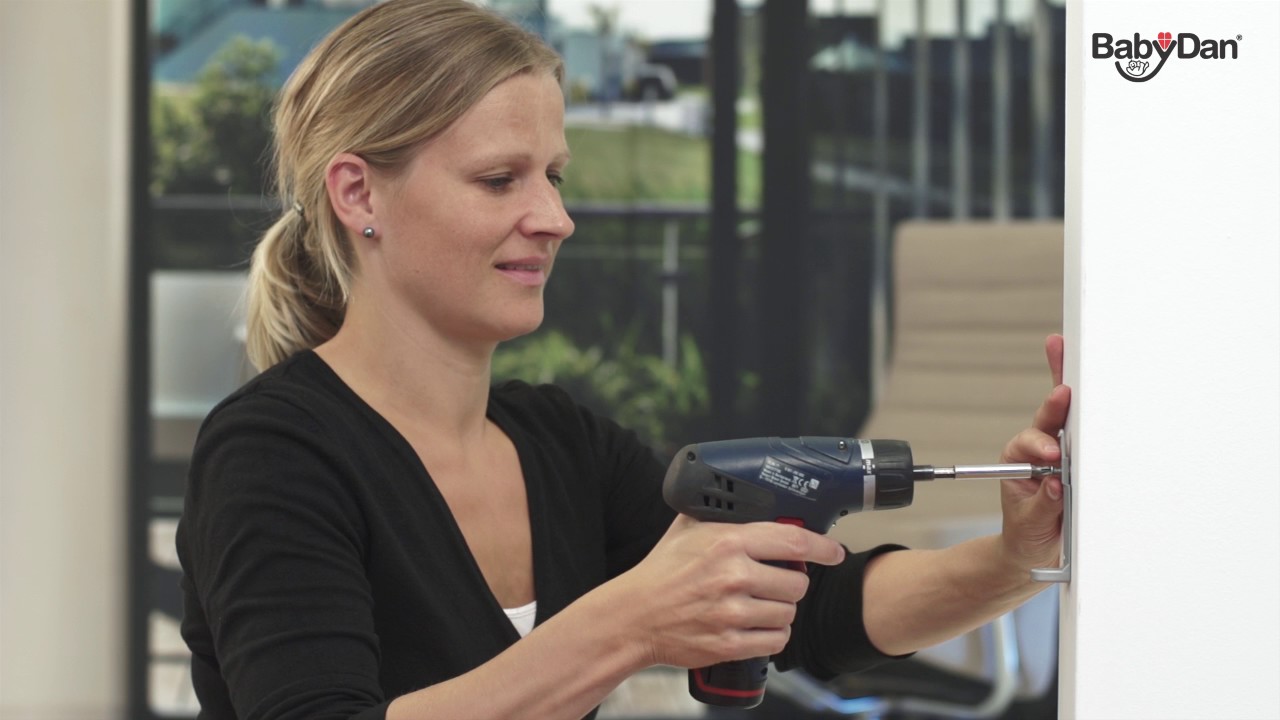 baby dan flexi fit wood