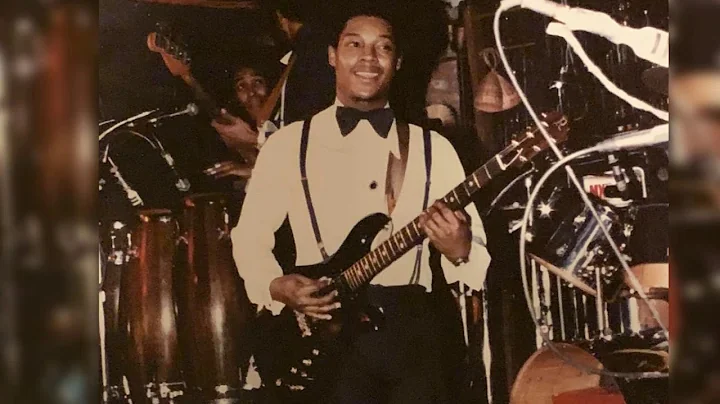 Music City Manitoba - ERVIN PAYNE