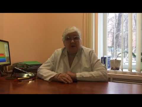 Биорезонансная диагностика по методу Фолля.