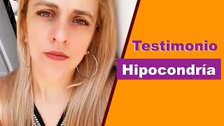 HIPOCONDRÍA y ATAQUES DE PÁNICO. Testimonio real.