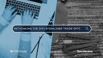 Economist Perspective: Rethinking the Inflation/Jobs Trade-Off