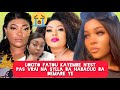 LIKAMBO SOMO SYLLA FATOU APESI TOLI YA 2 BALLE PESA POSITION HABACUC DEBOUT IRENE KIDIA LISA RECADRE 