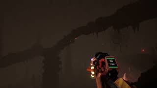 Coolest DRG Cave I've Ever Seen