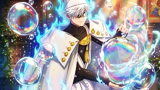 RAKYAT BIASA JADI PENYIHIR OVERPOWER SETELAH GUNAKAN SIHIR TERLARANG - ALUR CERITA ANIME EPS 1-10