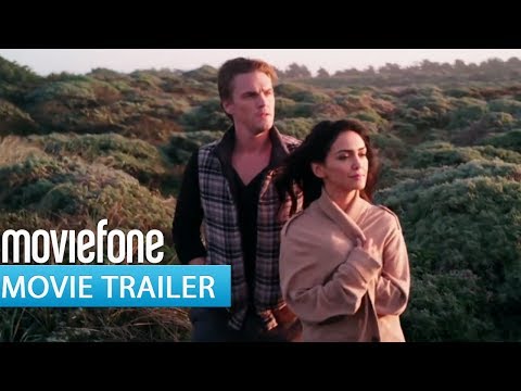 Shirin In Love Trailer 2014 Nazanin Boniadi Riley Smith Amy Madigan 