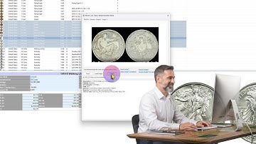 How to Instantly Find Coin Values Online (Using CoinManage)