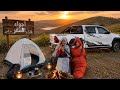 أجي تشوف فين كنمشيو مورا سلسلة ديال السوق
